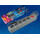 S-GSU5-5 GREY Cетевой фильтр серии Universal, 5м (Пвс 3*0,75), 5 гнезд, с/з. 10А. Защита от перенапряжения, короткого замыкания. TM Uniel. S-GSU5-5 GREY Cетевой фильтр серии Universal, 5м (Пвс 3*0,75), 5 гнезд, с/з. 10А. Защита от перенапряжения, короткого замыкания. TM Uniel., фото