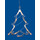 ULD-H1620-010/STA/3AAA WARM WHITE IP20 XMAS TREE Фигура светодиодная «Ёлочка» на батарейках 3AAA (не в/к), 18х19см. Подвесная. 10 светодиодов. Теплый белый свет. Провод прозрачный. TM Uniel ULD-H1620-010/STA/3AAA WARM WHITE IP20 XMAS TREE Фигура светодиодная «Ёлочка» на батарейках 3AAA (не в/к), 18х19см. Подвесная. 10 светодиодов. Теплый белый свет. Провод прозрачный. TM Uniel, фото