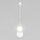 Подвесной светильник 50251/1 LED белый, фото 