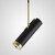 Подвесной Светильник Talsi One Black By Imperiumloft, фото 