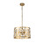 Escada 2102/4S Е27*60W Gold, фото 