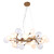 Подвесная люстра Favourite Babylon 2515-15P, фото 