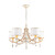 Подвесная люстра Favourite Charlotte 2695-5P, фото 