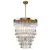Люстра 2в1 Favourite Wisper 2845-9PC, фото 