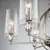 Подвесная люстра Favourite Stine 2704-6P, фото , изображение 6
