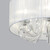 Подвесная люстра Favourite Snow 1698-6P, фото , изображение 3