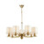 Подвесная люстра Favourite Venustus 2679-7P, фото 