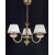 Подвесная люстра Reccagni Angelo L 4660/3, фото 