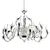 Подвесная люстра Lightstar Cigno Collo Ch 751244, фото 