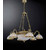Подвесная люстра Reccagni Angelo L 6202/6+3, фото 
