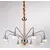 Подвесная люстра Lucia Tucci Natura 066.8 LED, фото 