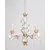 Подвесная люстра Lucia Tucci Angelo 147.3 Ivory, фото 