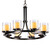 Подвесная люстра Newport 35008/C М0049624, фото 
