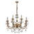 Подвесная люстра Chiaro Габриэль 11 491013008, фото 