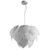 Подвесная люстра Arte Lamp Palmer A5694SP-5WH, фото 