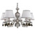 Подвесная люстра Reccagni Angelo L 9831/5, фото 