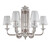 Подвесная люстра Newport 4606+3/C М0058840, фото 