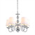 Подвесная люстра Newport 21005/C М0058650, фото 