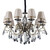 Подвесная люстра Omnilux Belluno OML-79113-10, фото 