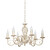 Подвесная люстра Vitaluce V1104-3/6, фото 