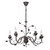 Подвесная люстра Vitaluce V1661-1/5, фото 