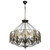 Подвесная люстра Chiaro Франческа 109010208, фото 