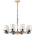Подвесная люстра Lightstar Perla 707081, фото 
