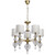 Подвесная люстра Chiaro Оделия 619011305, фото 