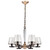 Подвесная люстра Lightstar Perla 707061, фото 