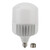 Лампа светодиодная ЭРА STD LED POWER T140-85W-6500-E27/E40 Е27 / Е40 85Вт колокол холодный дневной свет, фото 