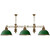 Подвесная люстра Kutek Lido LID-ZWL-3 (P) GR, фото 
