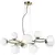 Подвесная люстра Lightstar Globo 815091, фото 