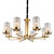 Подвесная люстра Omnilux Maiera OML-84713-08, фото 