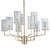 Подвесная люстра Newport 4349/C М0062178, фото 