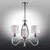 Подвесная люстра Omnilux Mellitto OML-63803-03, фото , изображение 2