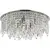 Люстра потолочная Stilfort 2111/09/06C серия Dinara, фото 