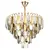 Подвесная люстра Arte Lamp Vivien A2719SP-6GO, фото 