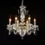 Подвесная люстра Lightstar Schon 790061, фото , изображение 2