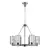 Подвесная люстра Vele Luce Eterno VL1385L06, фото , изображение 3