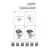Подвесная светодиодная люстра Lightstar Unitario 763439, фото , изображение 3