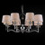 Подвесная люстра Newport 31908/С без абажуров М0061671, фото , изображение 2