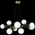 Подвесная люстра Lightstar Globo 815091, фото , изображение 3