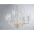 Подвесная люстра Newport 4349/C М0062178, фото , изображение 2
