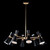 Подвесная люстра Lightstar Dumo 816087, фото , изображение 2