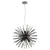 Подвесная люстра Lussole Loft Star GRLSP-8337, фото 