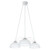 Подвесная люстра Arte Lamp Martha A9509SP-3WH, фото 
