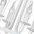 Подвесная люстра Vitaluce V4086/4, фото , изображение 2