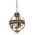 Подвесная люстра Loft IT Loft3043-Ch, фото , изображение 3