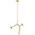 Подвесная люстра Lightstar Struttura 742063, фото 