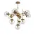 Подвесная люстра Vele Luce Modena VL5014P10, фото , изображение 2